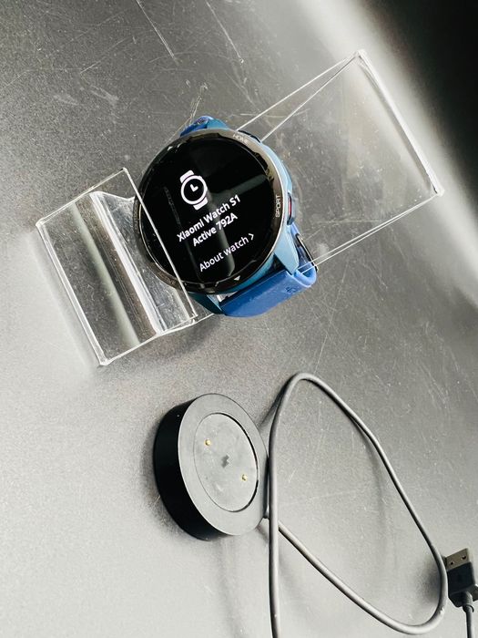 Smartwatch Xiaomi Watch S1 Active