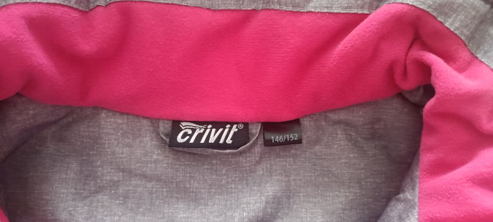 Kurtka narciarska super stan 146/152