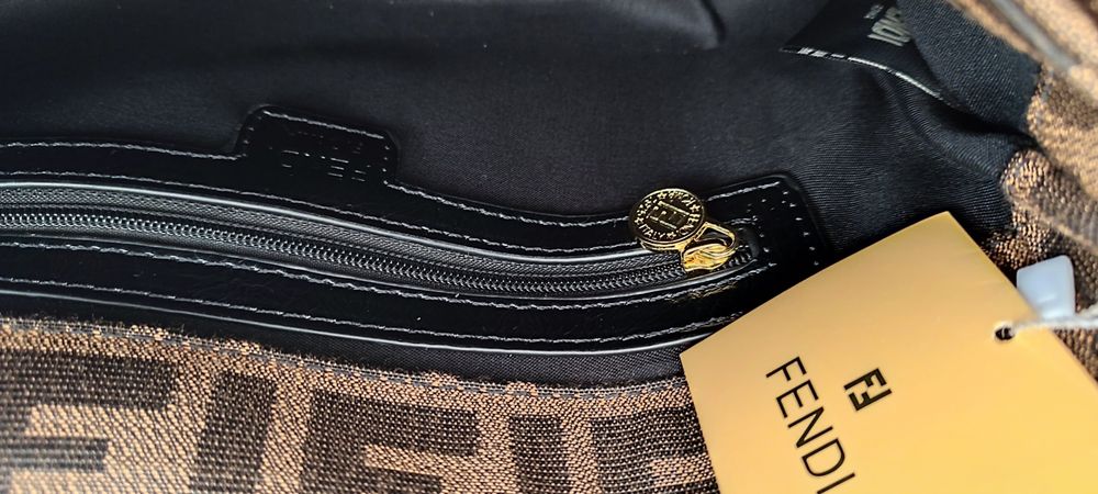 Mala clássica e intemporal