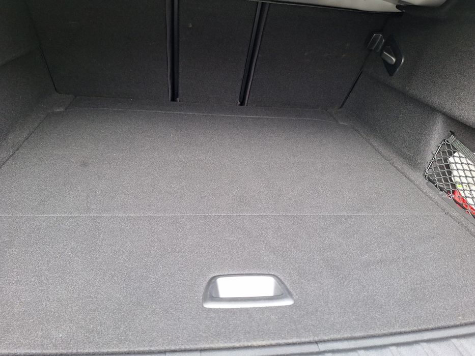 BMW M235I Gran Coupé xDrive F44