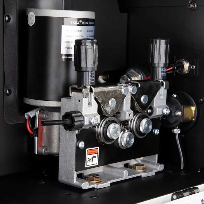 Spawarka migomat Skandi Kraft iTech Mig 280 4R