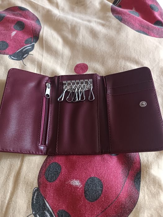 Ключница avon 12 см