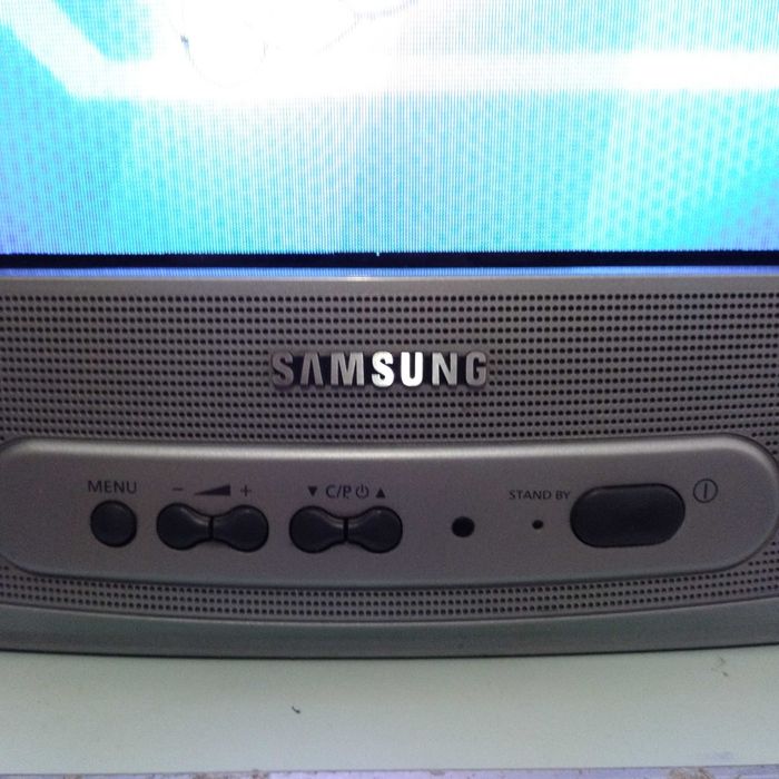 Телевизор Samsung.