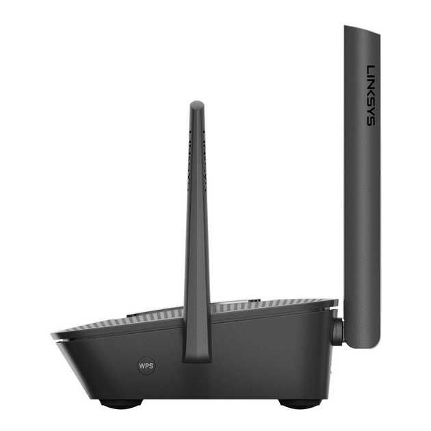 Роутер Linksys MR9000 AC3000, 3-смуги. БЖ і пристрій-США. Можна з ббж