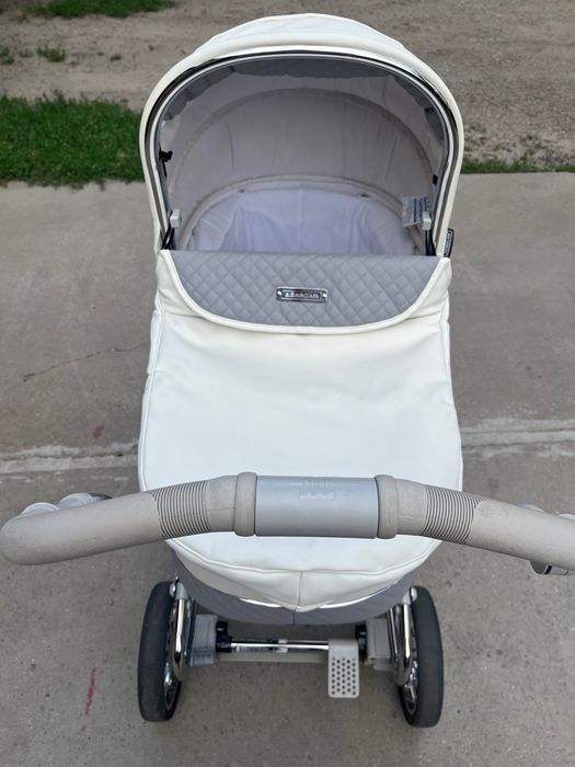 Дитяча Коляска Bebecar 2 в 1
