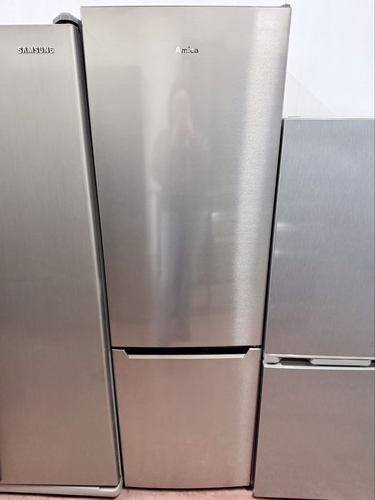 Używana lodówka Amica - darmowy transport + gwarancja