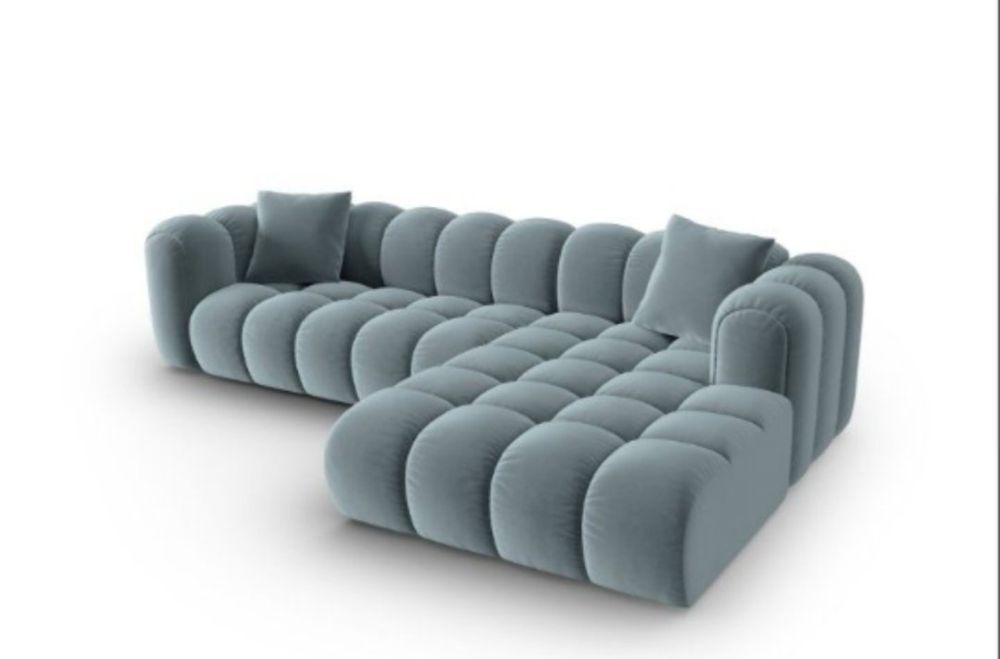 narożnik/sofa narożna 4osobowy ARDEN marki Maison Heritage
