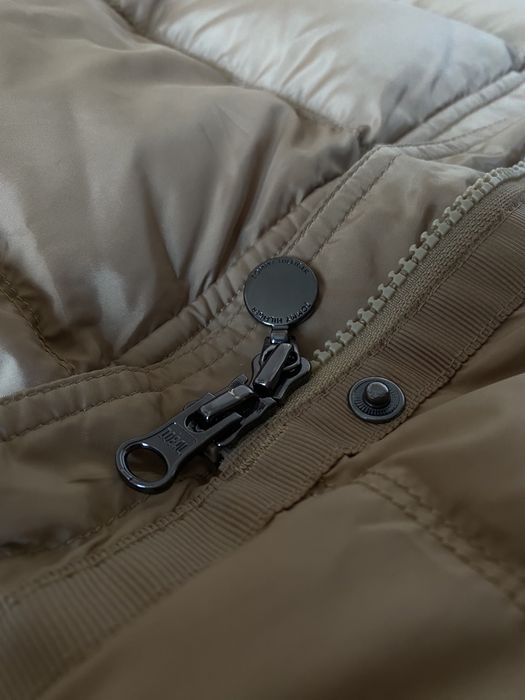 Зимня куртка