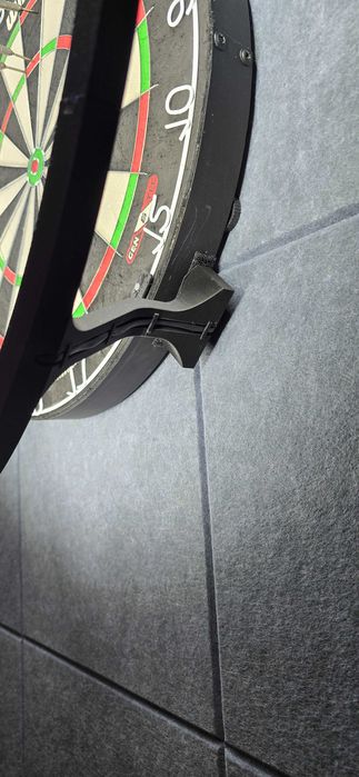 Dart - oświetlenie LED – do własnego dokończenia