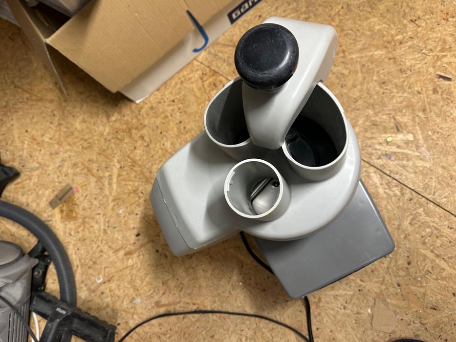 Robot coupe cl 30 bistro