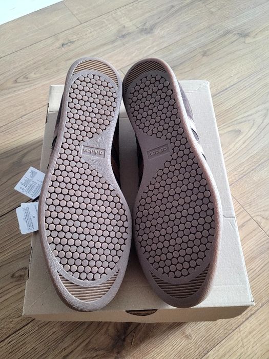 Sneakersy Adidas Originals Stadt rozmiar 48