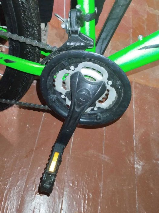 Велосипед Azimut