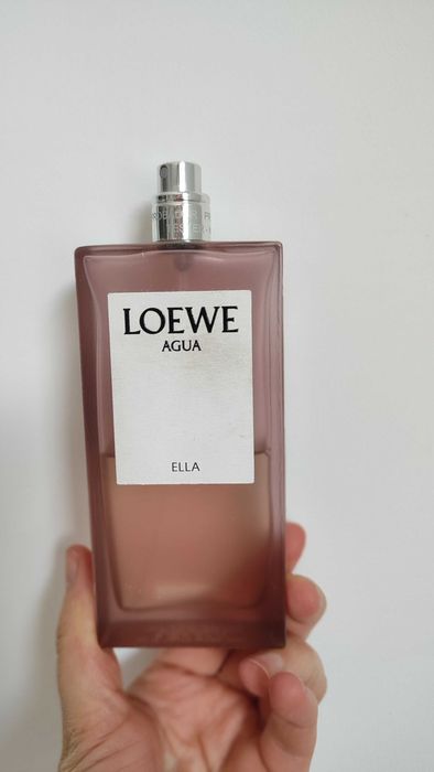 Loewe Aqua Ella woda toaletowa