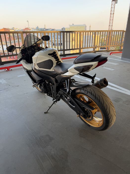 ‼️Продам Suzuki GSXR 2012‼️
