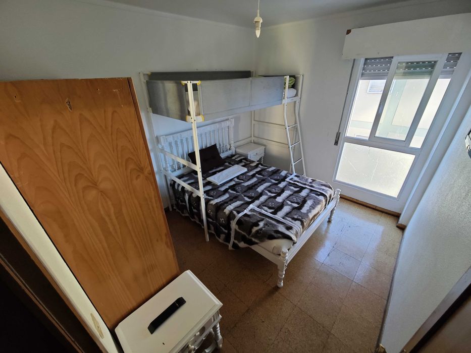 Quarto casal ao pé do metro Odivelas