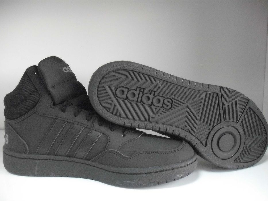 Buty Adidas Hoops 3.0 MID Gwarancja sklep