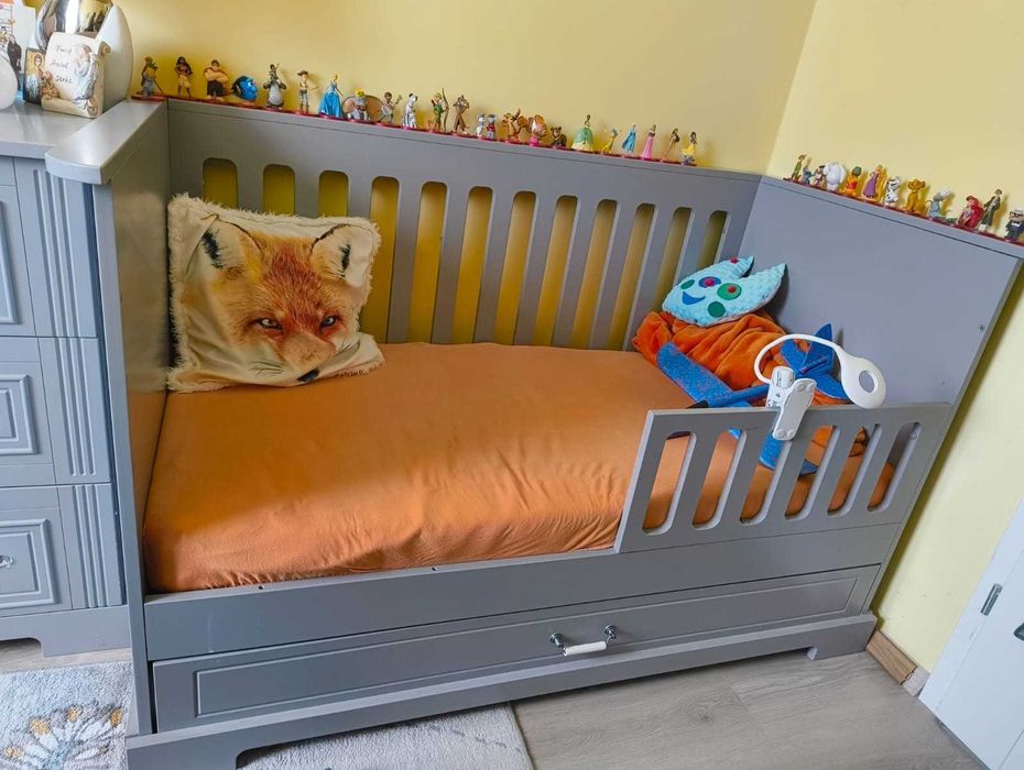 OKAZJA! Zestaw mebli Bellamy