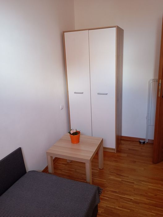 Mieszkanie – Warszawa - Widok 2