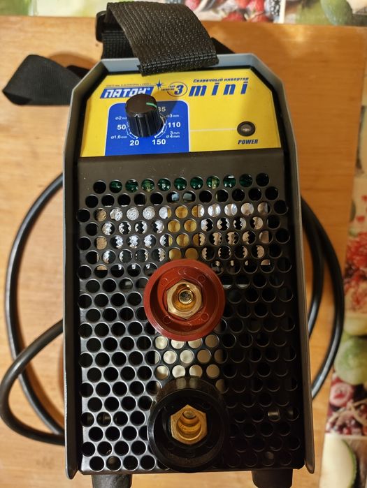 Сварочный аппарат Протон-mini