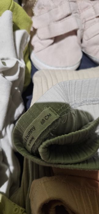 Ubranka dla dziewczynki