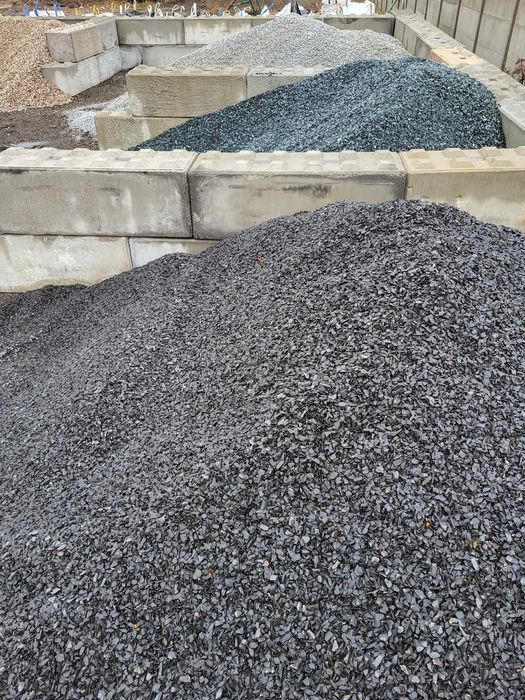 Grys do ogrodu kora kamienna gnejsowa 8, 11-32, 32-63 na rabaty opaski