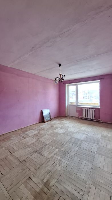 3 Кімнатна Квартира Напроти Сільпо