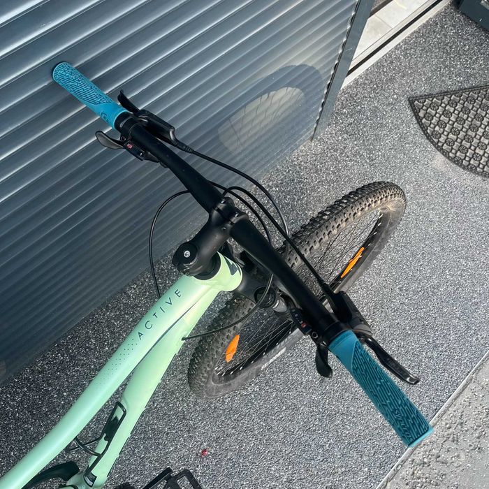 Rower Górski Scott Contessa Active 50 | Koła 29" | Rozmiar M | Hydraulika Tektro