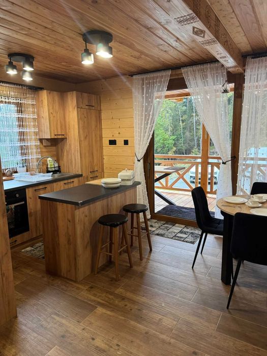 Domki do wynajęcia