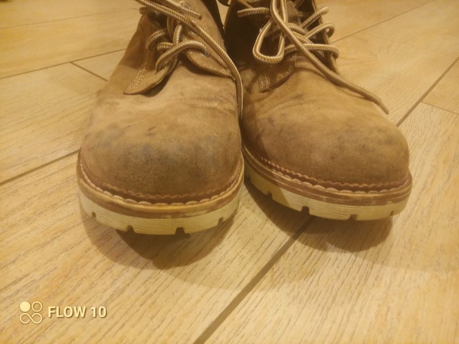 Trzewiki młodzieżowe 38/39