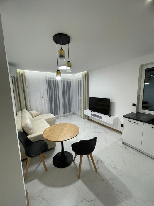 Mieszkanie osiedle Nowe Miasto w Kętach