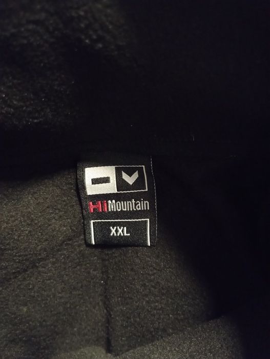Polar HiMountain XXL