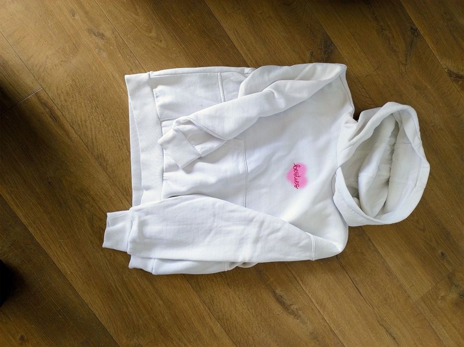 Bluza dla dziewczynki Reserved r. 146/152