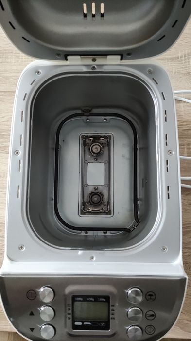 Automat do pieczenia chleba silvercrest