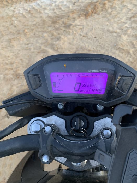Продам вайпер 200b