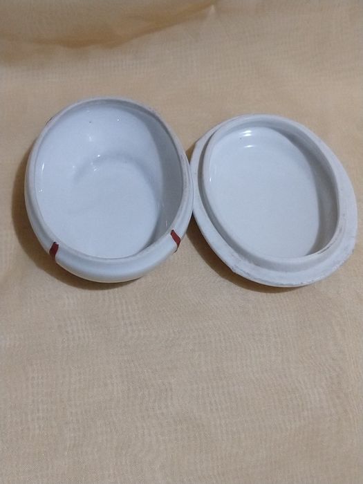 Скринька Zsolnay