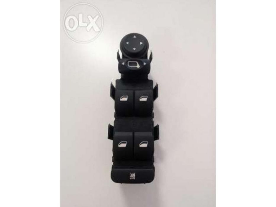 Botao comando botoes vidros Citroen C4 (novo)