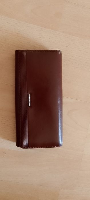 Кошельки разные .