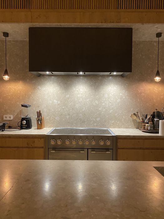 Obras e remodelacoes e transporte