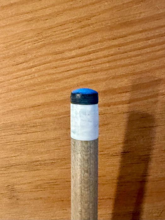 Taco pool/bilhar O’Min com vara Predator 314-2