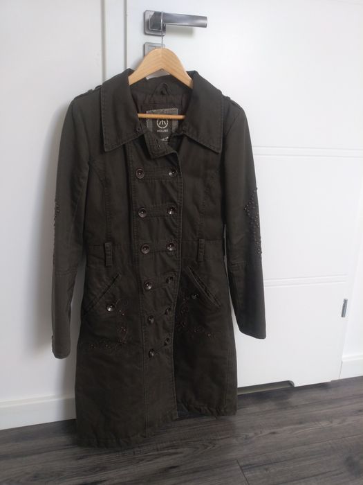 Kurtka, płaszcz damski House rozm  S