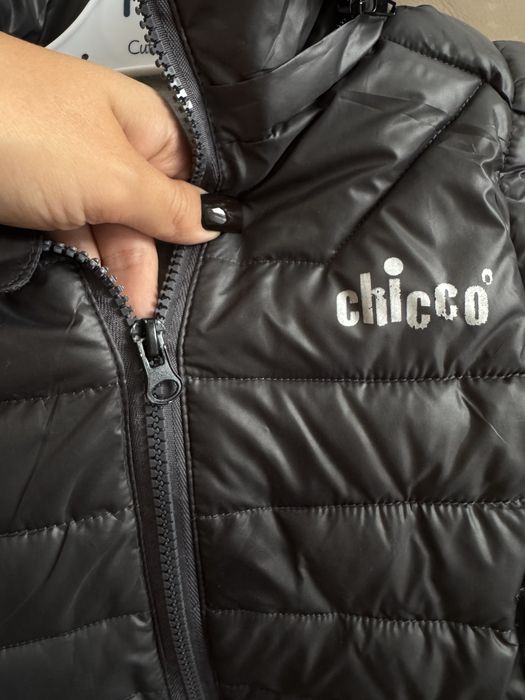 Жилеточка жилет жилетка chicco для хлопчика