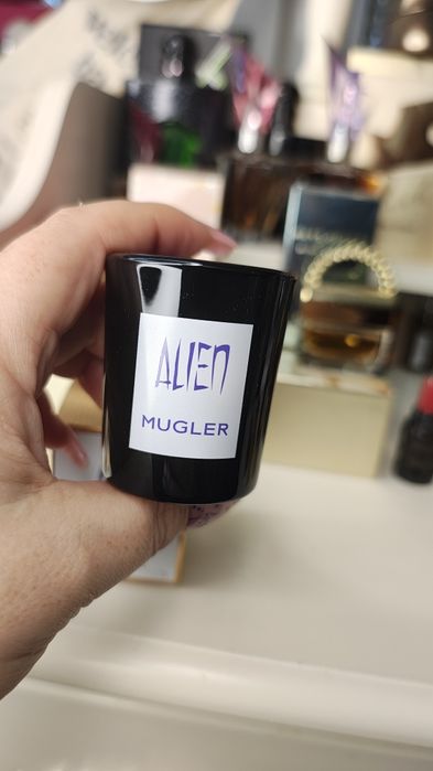 Thierry Mugler Alien