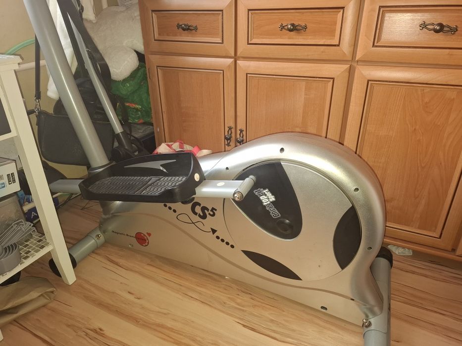 Orbitrek Magnetyczny