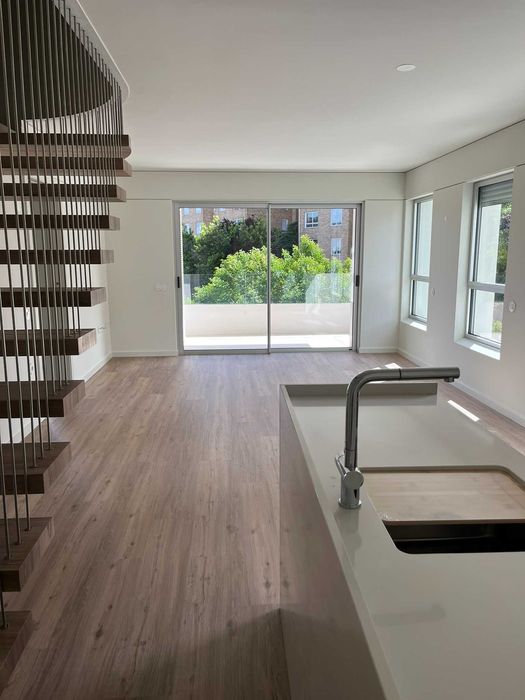 T3 Duplex em Requesende/Ramalde