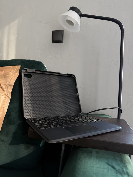 Klawiatura na Ipad
