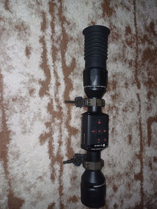 Продам прицел ночного бачення