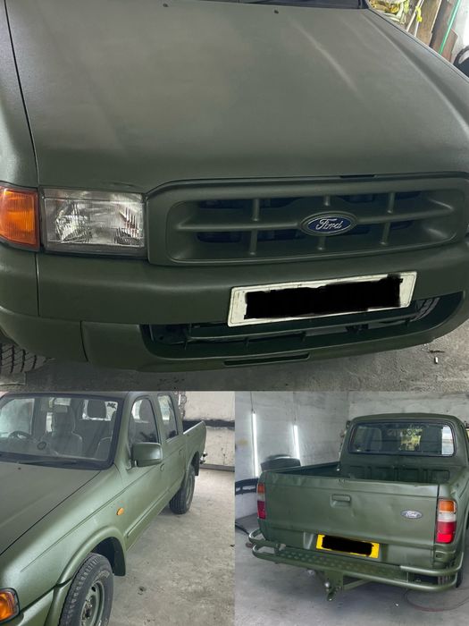 Покраска, рихтовка, сварка авто