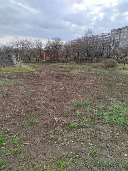 Продається земельна ділянка під забудову