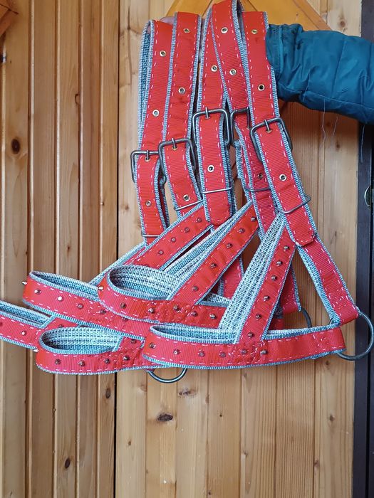 Продам капейстри на корову