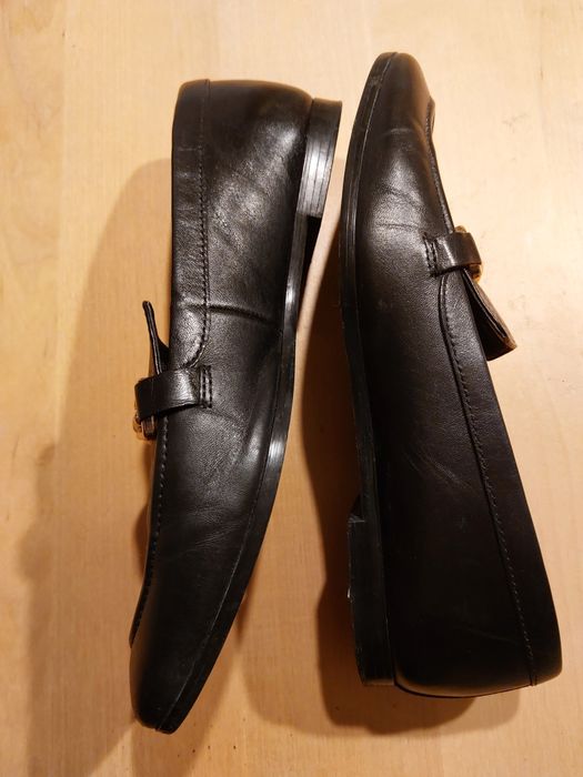 Sapatos rasos mulher Zara 37